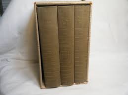 The Diary of Gideon Welles: Three Volume Set by Beale ...
