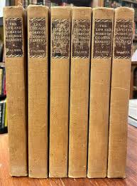 The English Works of George Herbert by HERBERT, George ...