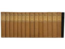 Little Journeys to the Homes of the Great, in Fourteen ...