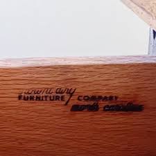 Mid-Century Neoclassical Revival Console Table in Burled Wood, Black Enamel and Brass Detail | Chairish