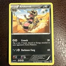 Krokorok 70/146 XY Regular for sale online | eBay