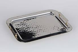 Rosdorf Park Preusser Tray | Wayfair