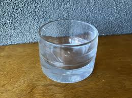 Grainware Carlsile Lucite Bowl ritts astrolite Era bowl ...