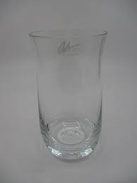 AMERICAN STEMWARE LIGONIER HIGHBALL GLASS - 5 3/8" x 2 3/4 ...