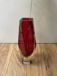 Mandruzzato Vase | eBay