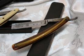 Vintage Straight Razor lot - Wade, Case, Spike, Wadsworth ...