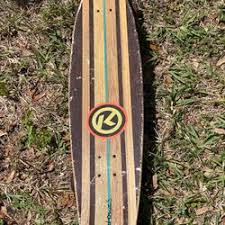 Kryptonics Longboard Vintage for Sale in Pembroke Pines, FL - OfferUp