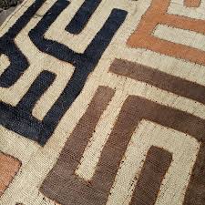 116x24 INCH Bakuba Tribe Original Clothes Textile Tapestry Kasai DRC Multicolor Genuine Mulumba Tree Bark Cloth Table Runner Congo Wall Deco - Etsy Canada