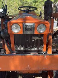 Kubota Tractor B6100 4x4 for Sale in Manson, WA - OfferUp