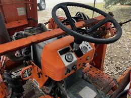 Recovered B8200 - Found abandoned | OrangeTractorTalks ...