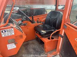 Inventory from Lull Michels Trailer Sales Saint Peter, MN ...