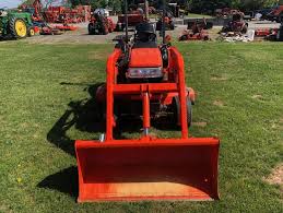 Used Kubota BX2230