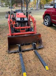 Kubota b1750 front grill for sale?