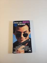 Kuffs (VHS, 1992) 96898124539| eBay