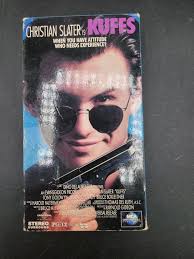 KUFFS VHS (NSP006684) | eBay