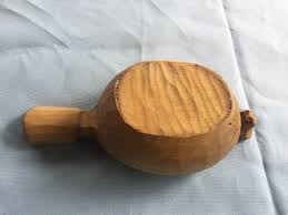 Wood Bowl, Wood Trinket Bowl, Spice Bowl, Wood Dishware, Craft Bowl, Folk Bowl, Small Wood Bowl, Carve Wood Bowl, Trinket Bowl, Shallow Bowl - Etsy