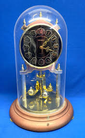 Seiko Anniversary Clock | eBay