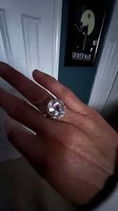 14K Yellow Gold Kunzite, Diamond Ring Size 7 | eBay