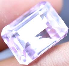 Extremely Rare &Flawless 16.25 Ct Natural Pink Kunzite GGL ...