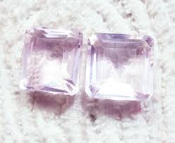 Light Pink Topaz Mixed Shape 27.10 Ct Lot Loose Gemstone ...