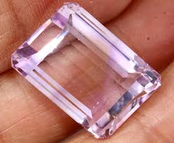 23.70 CTS - AMETHYST FACETED RJA-2201 Rarejewelry