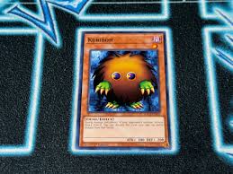 Kuriboh - HAC1 - Common - Yugioh | eBay