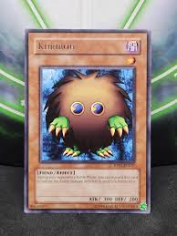 Yugioh Kuriboh RP01-EN037 Rare NM | eBay