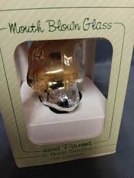 John Paul Collection Mouth Blown Glass Hand Crafted ...