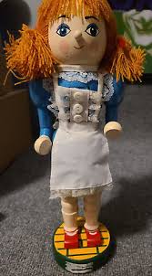 The Wizard Of Oz Nutcracker Dorothy Nutcracker Collection ...