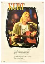 Sold at Auction: Kurt Cobain, Band Poster Set Kurt Cobain Nirvana Grunge Rock Music