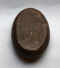 Flowering Blue Ridge Jade North Carolina Natural 215CT Hand ...