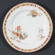 Burmese Bread & Butter Plate by Syracuse | Replacements, Ltd.