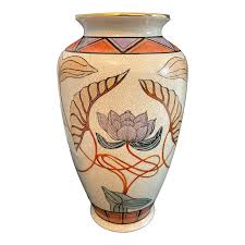 Vintage Kutani Satsuma Toyo Vase Signed Hand Painted ...