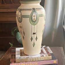 Vase Made in Hungary - Etsy