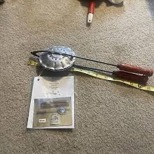VTG KWIKI PI Campfire Sandwich Griddle Pie Maker Sandwich ...