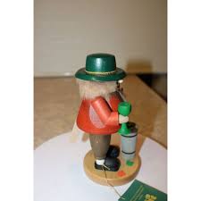 German Nutcracker Ergebirgische - Wine Maker by Richard Glasser | eBay