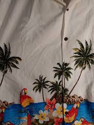 Mens 2xl All Over Graphic Print Detroit Rd Rally Racing ...