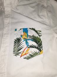 Vintage Hawaiian Shirt Waikiki Holiday | Men's S | Hot Rod ...