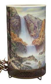 Sold at Auction: L.A. Goodman Motion Lamp