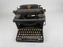 L.C. Smith and Bros. No. 2 Typewriter | National Museum of ...
