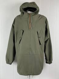 Vintage Jacket, L. L. Bean Parka, 1950s Parka, 1950s Anorak, Hooded Jacket, Hunting Jacket, Army Jacket, Vintage Bushcraft, Vintage Clothing - Etsy