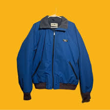 L.L. Bean | Jackets & Coats | Vintage 97s1980s Llbean Jacket ...