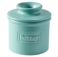 The Original Butter Bell crock - Café Matte Collection ...