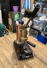 What is the manual and maintenance advice for Enrico ...