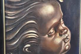 Ölgemälde auf Leinen J. Kooy | €265 | Whoppah