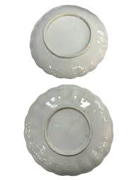 JAPANESE IMARI PAIR OF PLATES | eBay