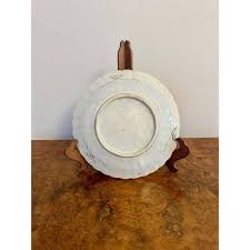 Antique Japanese Imari Plate, 1900 | Chairish