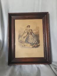 La Mode Illustree Bureaux du Journal 56 Paris Fashion ...