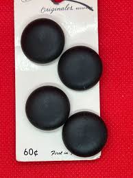 BGE Originals Vintage Buttons on Card 4 Ct Dress Sweater ...