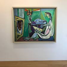 The 6 Art Galleries You Must Visit In Paris — The Anthrotorian